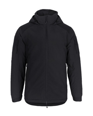STOIRM Primaloft Cold Weather Jacket Black Schwarz
