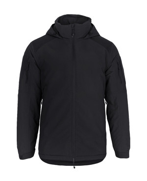 STOIRM - Primaloft Winter Jacket Black
