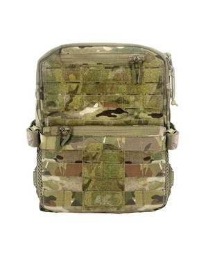 Agilite Gear Micro Map Multicam