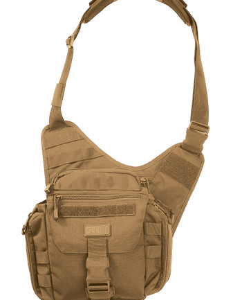 5.11 Tactical - Push Pack Sand