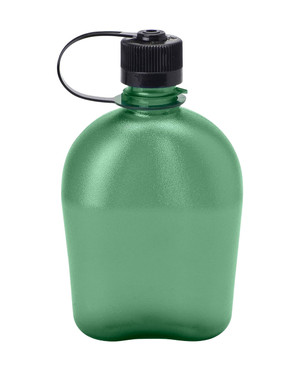 Nalgene - Feldflasche Oasis Sustail 1 L Foliage