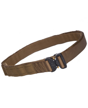 TASMANIAN TIGER TT Modular Belt Set Coyote Brown