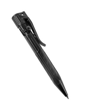 Rite in the Rain - 20K Mini Bolt-Action Pen Black Ink Black