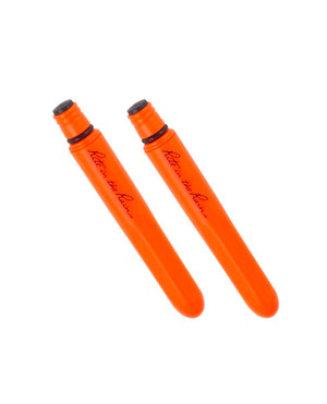 Rite in the Rain - All-Weather Pocket Pen Orange Black Ink