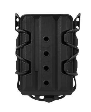 High Speed Gear Poly Taco V2 U-Mount Black