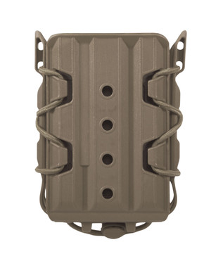 High Speed Gear Poly Taco V2 U-Mount Coyote Brown