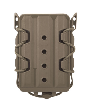High Speed Gear - Poly Taco V2 U-Mount Coyote Brown