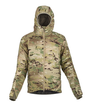 Tilak Military Gear Ketil Jacket Multicam