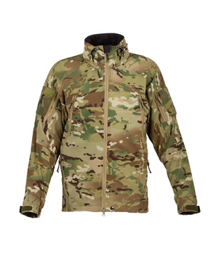 Tilak Military Gear Noshaq Jacket Multicam