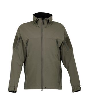 Tilak Military Gear Noshaq Jacket Khaki