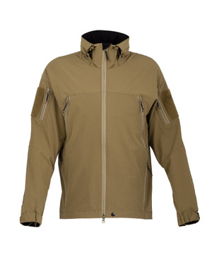 Tilak Military Gear Noshaq Jacket Coyote