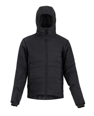 Tilak Military Gear Ketil Jacket Black Schwarz