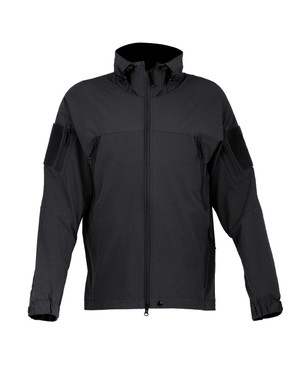 Tilak Military Gear Noshaq Jacket Black