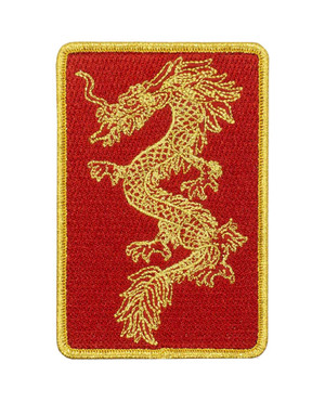 Prometheus Design Werx - PDW Year of the Dragon Morale Patch