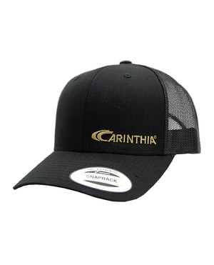 Carinthia Tactical Basecap Black Schwarz