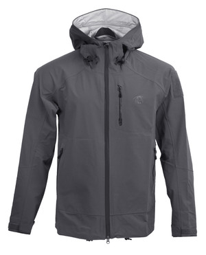 TASMANIAN TIGER Dakota Rain M´s Jacket MK II Darkest Grey