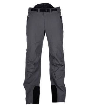 TASMANIAN TIGER Dakota Rain Pants Darkest Grey