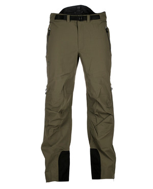 TASMANIAN TIGER Dakota Rain Pants Oliv