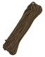 Survival Cord Type III 10 m Coyote Brown
