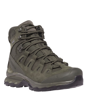Salomon Quest 4D GTX Forces 2 Ranger Green