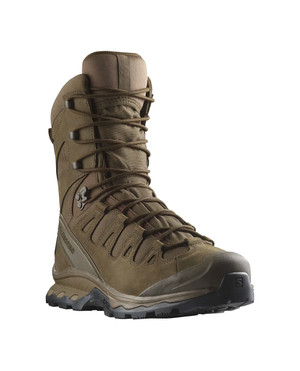 Salomon Quest 4D Forces 2 High GTX EN Earth Brown