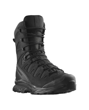 Salomon Quest 4D Forces 2 High GTX EN Black Schwarz