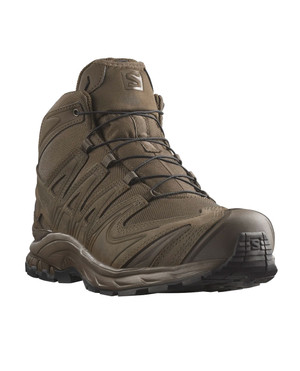 Salomon XA Forces Mid EN Earth Brown