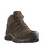 XA Forces Mid GTX EN Earth Brown
