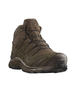 Salomon XA Forces Mid GTX EN Earth Brown