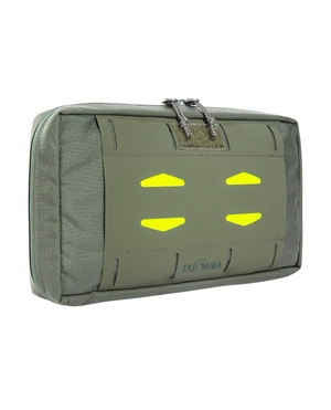 Tatonka Universal Pouch 14 x 24 Stone Grey Olive