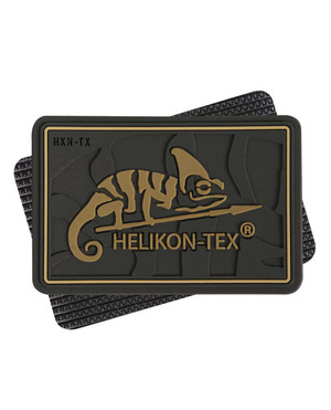Helikon-Tex - Logo Patch Coyote