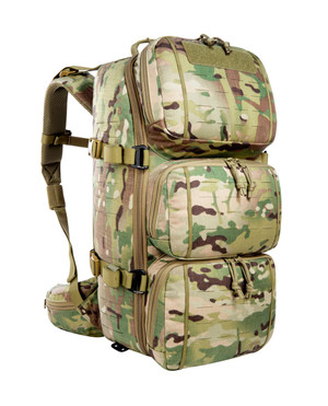 TASMANIAN TIGER TT Modular Combat Pack 24 SL Multicam
