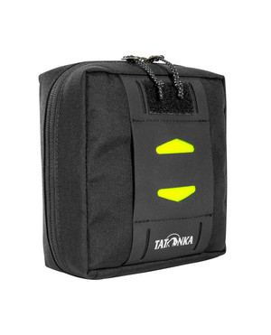 Tatonka Universal Pouch 14 x 14 Black