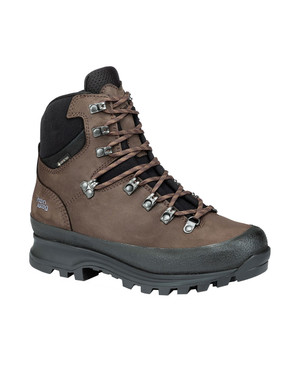 Hanwag Nazcat II Lady GTX Mocca / Black
