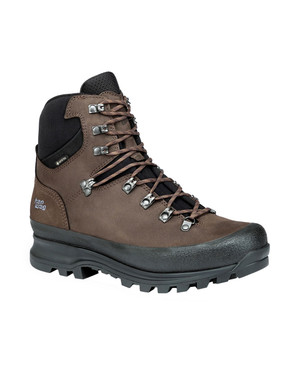 Hanwag Nazcat II GTX Mocca / Black
