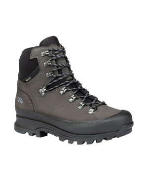 Hanwag Nazcat II GTX Asphalt / Black