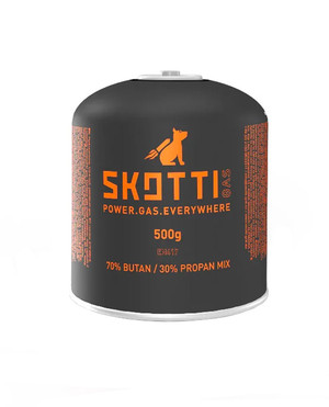 SKOTTI - Skotti Gas 500G