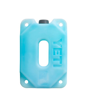 YETI - Thin Ice Pack Large Clear