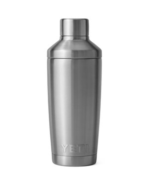 YETI - Rambler Cocktail Shaker Stainless Steel
