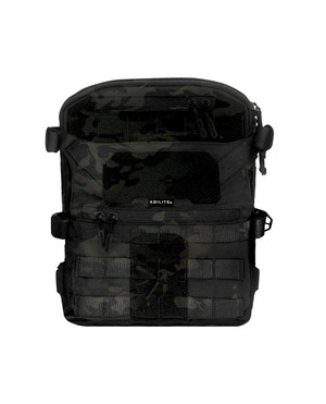 Agilite Gear Micro Map Multicam Black