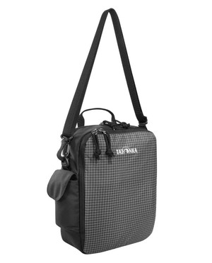 TASMANIAN TIGER TT Check in XL Black