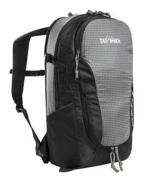 TASMANIAN TIGER TT City Daypack 20 Black Schwarz