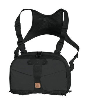 Helikon-Tex Chest Pack Numbat Black
