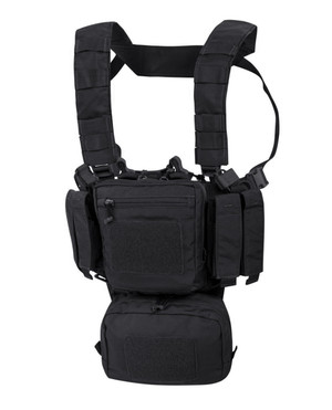 Helikon-Tex Training Mini Rig Black