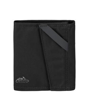 Helikon-Tex EDC Medium Wallet  Black Schwarz