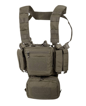 Helikon-Tex Training Mini Rig RAL 7013