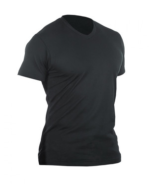 UF PRO T-Shirt Urban Black Schwarz