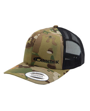 Carinthia Tactical Basecap Multicam