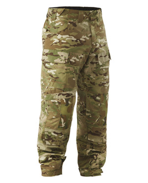 Arc'teryx LEAF Assault Pant AR Men's (Gen2) Multicam