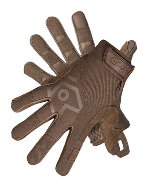 MoG Masters of Gloves Fast Rope Tactical Coyote Brown